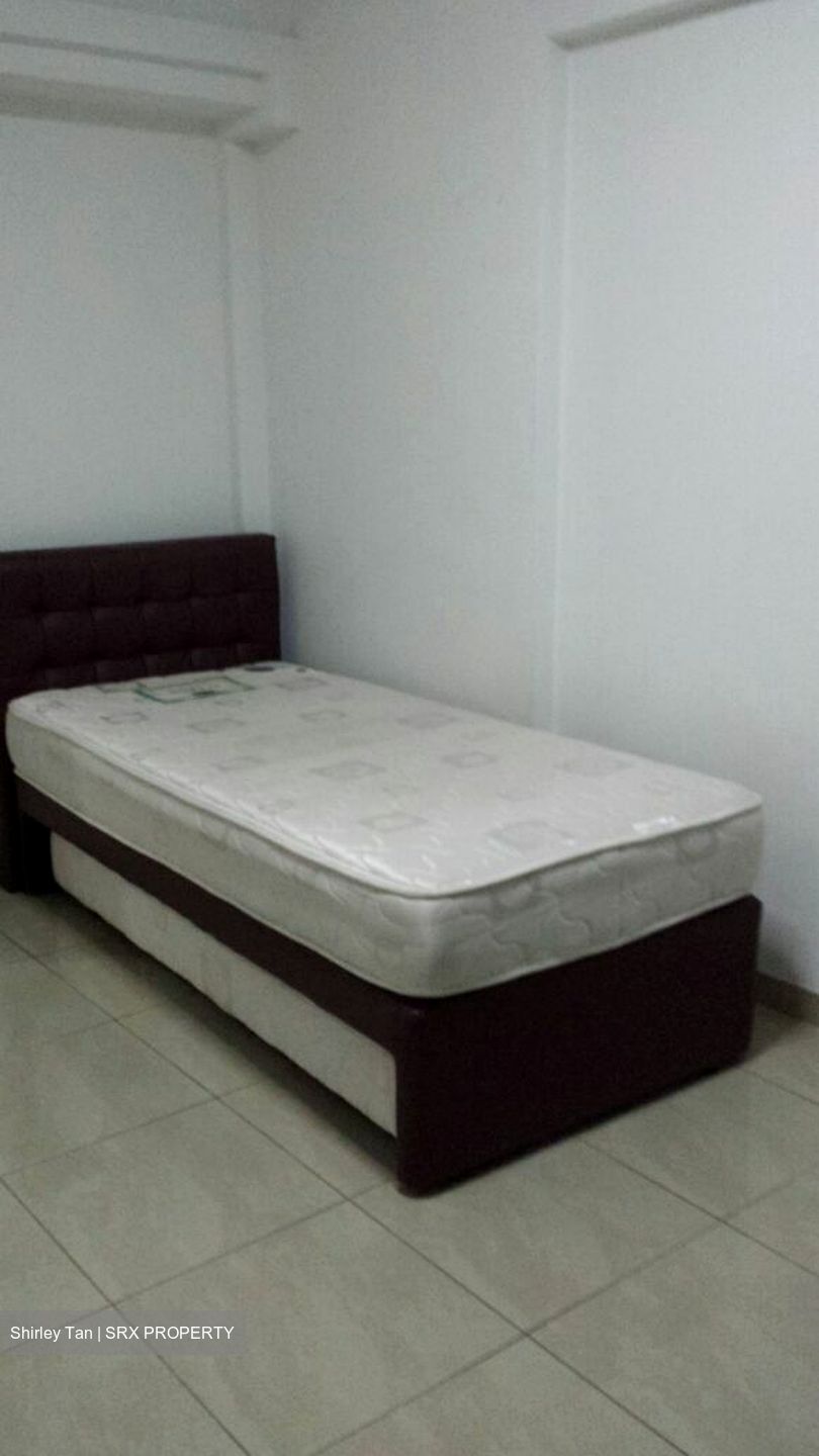 Blk 687C Woodlands Drive 75 (Woodlands), HDB 5 Rooms #557928591